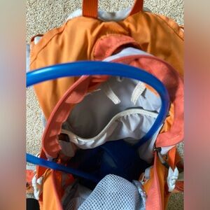 Gregory hydration backpack